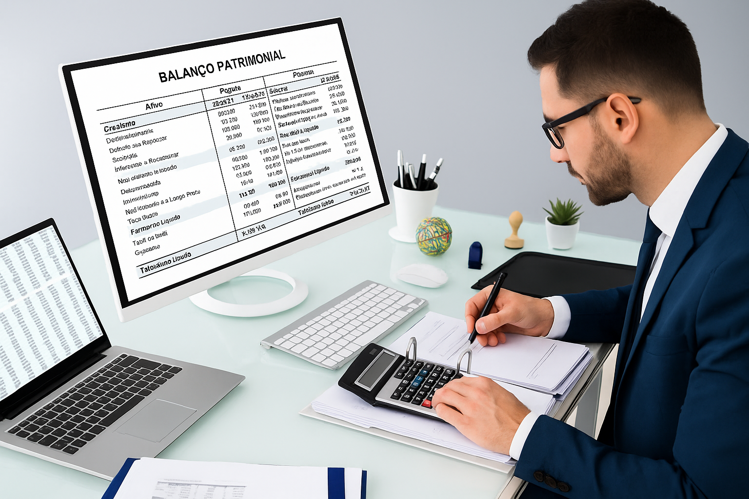 Atendimento Personalizado